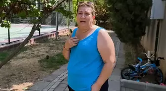 Adana'da 13 Yaşındaki Çocuğa Şiddet Uygulayan Babalara 1 Aylık Ev Hapsi