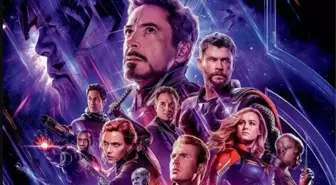 Avengers: Endgame filmi oyuncuları kim, konusu ne, sonu nasıl bitiyor?