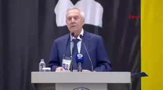 Aziz Yıldırım'dan Fenerbahçe Kongresi Hakkında Sert Eleştiriler