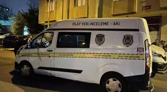 Bahçelievler'de husumetlisinin silahlı saldırısına uğrayan adam yaralandı