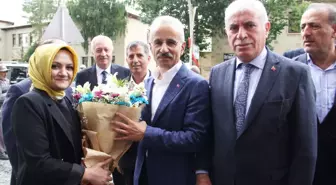 Gümüşhane-Bayburt Havalimanı 2026'da Hizmete Açılıyor