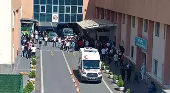 Batman'da Silahlı Kavga: Bir Şahıs Tutuklandı