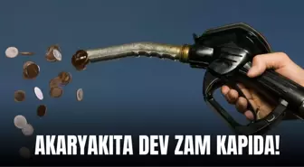 Benzin ve motorine zam mı geliyor? Güncel akaryakıt fiyatları 3 Eylül 2025