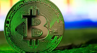 Bitcoin ETF'leri güçlü girişle geri döndü