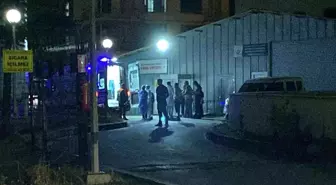 Bolu'da Narkotik Operasyonunda Gazdan 9 Polis Etkilendi