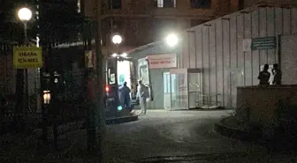 Bolu'da Kimyasal Madde Skandalı: 9 Polis Gazdan Etkilendi