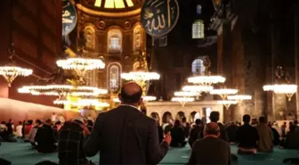 Bugün kandil mi? 3 Eylül ne kandili, Mevlid Kandili ne zaman?