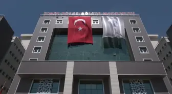Büro Emekçileri Sendikası: 'Bağımsız Bir Yargı Sistemi İçin Mücadele Etmeye Devam Ediyoruz'