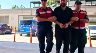 Bursa'da Uyuşturucu Operasyonu: 850 Gram Esrar Ele Geçirildi