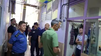 Zonguldak'ta Sigara Zararlarına Dikkat Çekildi