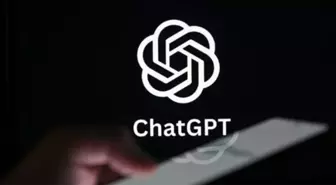 ChatGPT çöktü mü? 3 Eylül ChatGPT neden çalışmıyor?