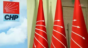 CHP'den Mahkeme Kararına İtiraz: 'Anayasa'ya Aykırı'