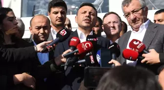 CHP'den kayyum kararına itiraz