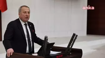 İYİ Parti'den CHP İstanbul İl Yönetimi'nin Uzaklaştırılmasına Tepki