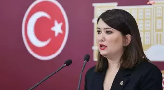 CHP'den Adalet Bakanı'na Sert Tepki