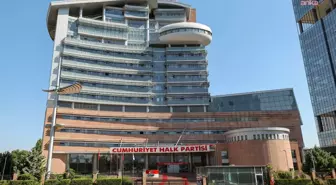 CHP'nin 102. Kuruluş Yılı Etkinlikleri Devam Edecek