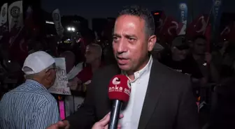 CHP'den İstanbul'daki Siyasi Darbeye Tepki