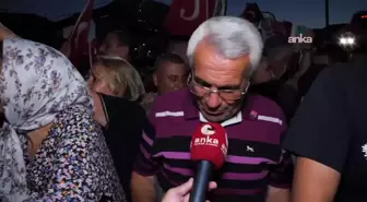 CHP Zeytinburnu Mitinginde İktidara Eleştiriler Yağdı