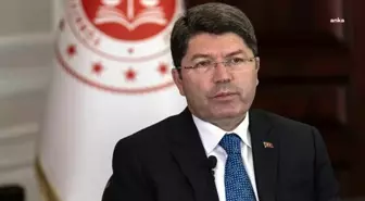 CHP'ye Yönelik Dava ve Soruşturmalar... Adalet Bakanı Tunç: 'Ceza ve Asliye Hukuk Mahkemesi Davaları Birbirini Etkileyecek Düzeyde'