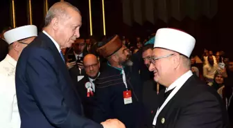 Cumhurbaşkanı Erdoğan: 'Netanyahu denilen gaddarın, kafirin o kıyamına asla seyirci kalamayız'