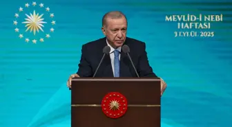 Cumhurbaşkanı Erdoğan: Netanyahu denilen gaddarın, kafirin o kıyamına asla seyirci kalamayız