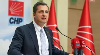 CHP Sözcüsü Deniz Yücel'den Adalet Bakanı'na Sert Tepki