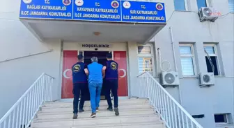 Diyarbakır'da 40 Firari Hükümlü Yakalandı