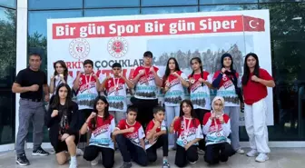 Elazığ Alfa Hazar Spor Kulübü, Türkiye Muay Thai Şampiyonası'nda 7 Madalya Kazandı