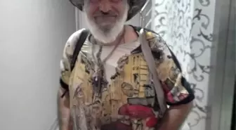 Epilepsi hastası adam 20 gündür kayıp