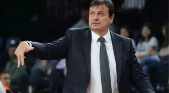 Ergin Ataman basketbol oynadı mı?