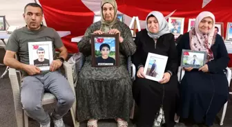 Evlat nöbetinde 7'nci yıla girildi