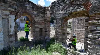 Fatih Belediyesi, Tarihi Medreseleri Akademik Merkezlere Dönüştürüyor