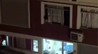 İstanbul Fatih'te Kahvehane Saldırısı: Camlar Kırıldı