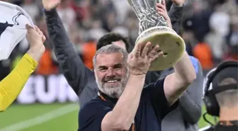 Fenerbahçe'nin teknik direktörü Postecoglou mu olacak?