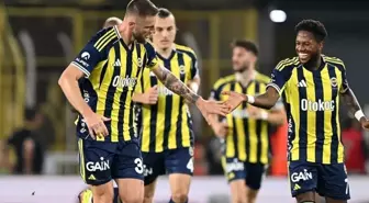 Fenerbahçe'nin UEFA Avrupa Ligi isim listesinde kimler var? 2025-2026 Fenerbahçe UEFA kadrosu