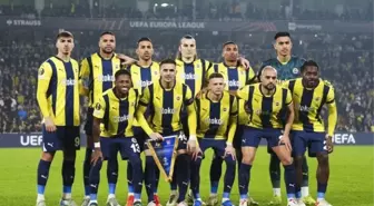 Fenerbahçe UEFA kadrosunda hangi futbolcular var 2025-56?