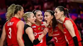 Filenin Sultanları ABD maçı ne zaman? Türkiye - ABD saat kaçta, hangi kanalda yayınlanacak?