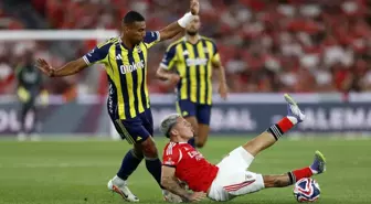 Alexander Djiku Moskova'da Sözleşme İmzalayacak