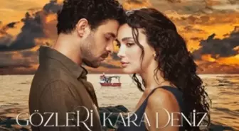 Gözleri Karadeniz dizisinin konusu ne? Yeni dizi Gözleri Karadeniz'in oyuncuları kimler?