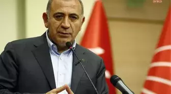 Gürsel Tekin, CHP Genel Başkanı Özgür Özel'den Randevu Talep Edecek