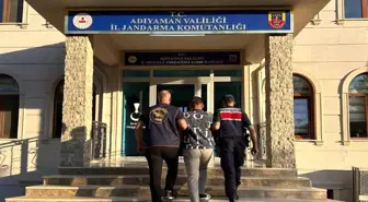 Alkol ve Uyuşturucu Etkisiyle Araç Kullanan Şahıs Yakalandı