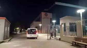 Balıkesir'de Arama Kurtarma Çalışmalarında Cansız Beden Bulundu