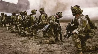 Ülkesi için savaşacaklar belli oldu! İlk 10'da Türkiye de var