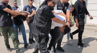 Mersin'de Genç Kızın Öldürülmesi: 3 Şüpheli Tutuklandı
