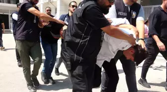 Mersin'de 16 Yaşındaki Hiranur A. Silahla Vurularak Hayatını Kaybetti