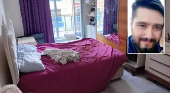 İki oğlunu bıçaklayıp intihara kalkıştı