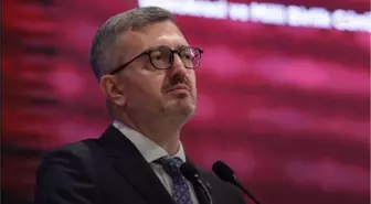 İletişim Başkanı Duran'dan Özgür Özel'e Tepki: Siyasi Çaresizliğin En Dip Noktası