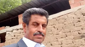 Aydın'da Muhtar Ölü Bulundu