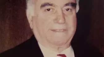 Eski Adana Ticaret Odası Başkanı Fethi Kamışlı Toprağa Verildi