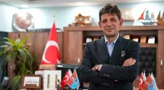 Uğurcan Çakır'ın Galatasaray'a Transferi İçin Tebrik Mesajı